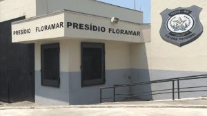 Mãe de detento relata tentativa de homicídio dentro da Floramar