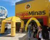 Drogaria Poupa Minas inaugura mais uma loja em Divinópolis, no bairro Niterói.