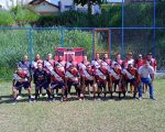 Copa Ipiranga chega às semifinais