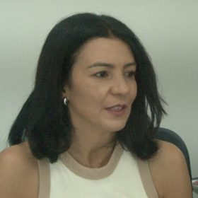 Sheila Salvino é a nova Secretária Municipal de Saúde de Divinópolis