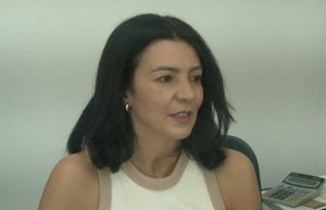 Sheila Salvino &eacute; a nova Secret&aacute;ria Municipal de Sa&uacute;de de Divin&oacute;polis