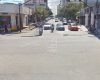 Acidente entre duas motos deixa 3 feridos no Centro de Divinópolis