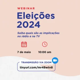 AMIRT promove webinar sobre Eleições 2024