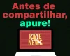 Antes de Compartilhar, Apure: AMIRT promove campanha contra a divulgação de fake news