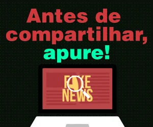 Antes de Compartilhar, Apure: AMIRT promove campanha contra a divulgação de fake news