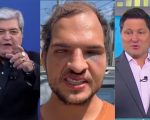 Assalto a influencer de Divinópolis repercute na mídia nacional