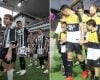 Galo quer a primeira vitória no Brasileirão. Atlético x Criciúma. A Minas FM transmite