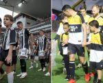 Galo quer a primeira vitória no Brasileirão. Atlético x Criciúma. A Minas FM transmite