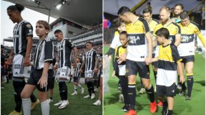 Galo quer a primeira vit&oacute;ria no Brasileir&atilde;o. Atl&eacute;tico x Crici&uacute;ma. A Minas FM transmite