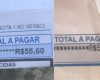 Conta de água sobe de R$ 55 para R$ 595 e revolta morador de Divinópolis