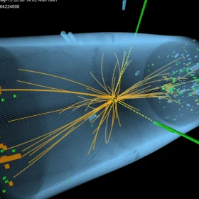 O que é a “partícula de Deus”, descoberta por Peter Higgs?