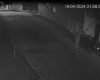 Uno branco ronda o bairro Porto Velho antes de furtos