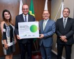 Cemig e TJMG fecham contrato no Mercado Livre de Energia, que trará economia de R$ 20 milhões à instituição