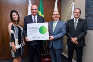 Cemig e TJMG fecham contrato no Mercado Livre de Energia, que trará economia de R$ 20 milhões à instituição