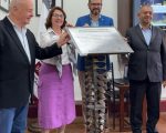 Cemig investe cerca de R$1,5 milhão na eficientização da iluminação da UFOP