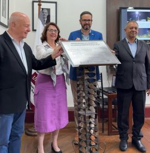 Cemig investe cerca de R$1,5 milhão na eficientização da iluminação da UFOP
