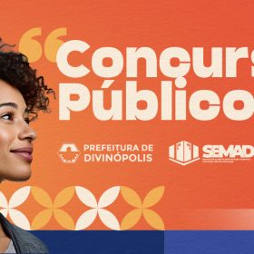 Edital do Concurso da Prefeitura de Divinópolis será publicado na terça (28)