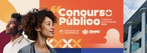Edital do Concurso da Prefeitura de Divin&oacute;polis ser&aacute; publicado na ter&ccedil;a (28)