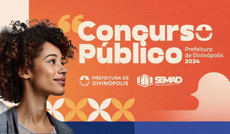 Edital do Concurso da Prefeitura de Divinópolis será publicado na terça (28)