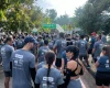 Corrida de rua ‘todos em primeiro lugar’ reúne atletas da região centro-oeste
