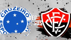Raposa quer se reabilitar sobre o Le&atilde;o. Cruzeiro x Vit&oacute;ria. A Minas FM transmite.