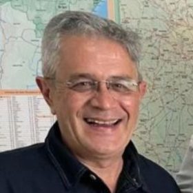 Demétrius retira pré-candidatura nas eleições 2024 em Divinópolis