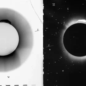 Eclipse no Brasil comprovou teoria de Einstein há mais de 100 anos