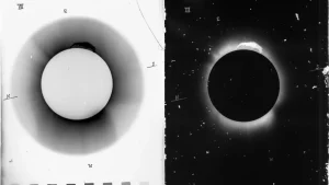 Eclipse no Brasil comprovou teoria de Einstein h&aacute; mais de 100 anos