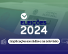 Pré-candidatos devem se afastar de seus programas de rádio e TV a partir de domingo (30)