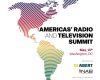 Estão abertas as inscrições para 1º Seminário de Rádio e TV das Américas