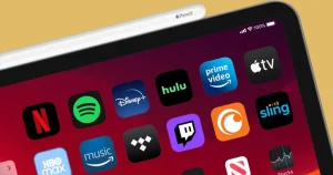 Evolu&ccedil;&atilde;o do consumo de m&iacute;dia: a ascens&atilde;o do streaming no Brasil