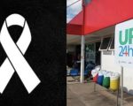 Criança de 2 anos morre na UPA de Divinópolis