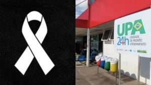 Criança de 2 anos morre na UPA de Divinópolis