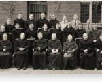 Divinópolis celebra 100 anos da chegada dos Franciscanos