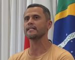 Com 71,54% dos votos, Gleidson Azevedo tem a votação mais expressiva da história de Divinópolis