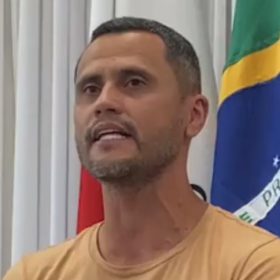 MP arquiva denúncia de Lohanna contra Gleidson sobre suposto crime eleitoral
