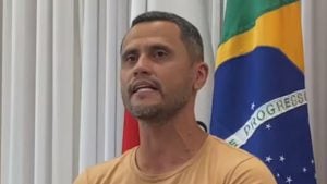 Gleidson se declara pr&eacute;-candidato a reelei&ccedil;&atilde;o em Divin&oacute;polis