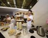 Governo do Estado apresenta a cozinha mineira na maior feira de turismo da América Latina