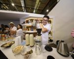 Governo do Estado apresenta a cozinha mineira na maior feira de turismo da América Latina