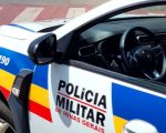 Homem acusado de furto em estabelecimento comercial em Itaúna é preso