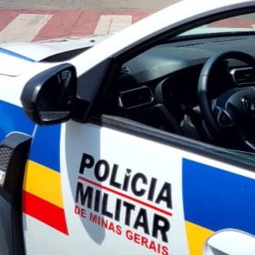 Homem morre após ser baleado em Nova Serrana