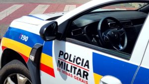 Homem morre após ser baleado em Nova Serrana