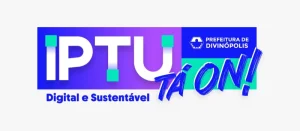 Prefeitura esclarece que taxa para emiss&atilde;o dos carn&ecirc;s do IPTU &eacute; de R$ 10 em Divin&oacute;polis