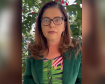 Gleide Andrade exige justiça e melhorias no sistema de saúde em Divinópolis