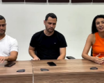 Secretário de Estado de Saúde promete verba para abertura de novos leitos infantis em Divinópolis