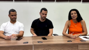 Secretário de Estado de Saúde promete verba para abertura de novos leitos infantis em Divinópolis