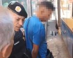 Ladrão assalta ônibus e é parado por passageiros em Divinópolis