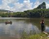 Homem morre afogado na Lagoa do Bariri, em Pará de Minas