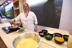 Minas Gerais ter&aacute; curso de gastronomia que unir&aacute; t&eacute;cnicas francesas &agrave; tradi&ccedil;&atilde;o mineira