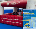 Monte Azul, no norte de Minas, vai receber o Ministério Público Itinerante